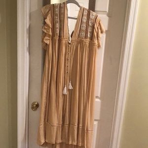 Free People Dress